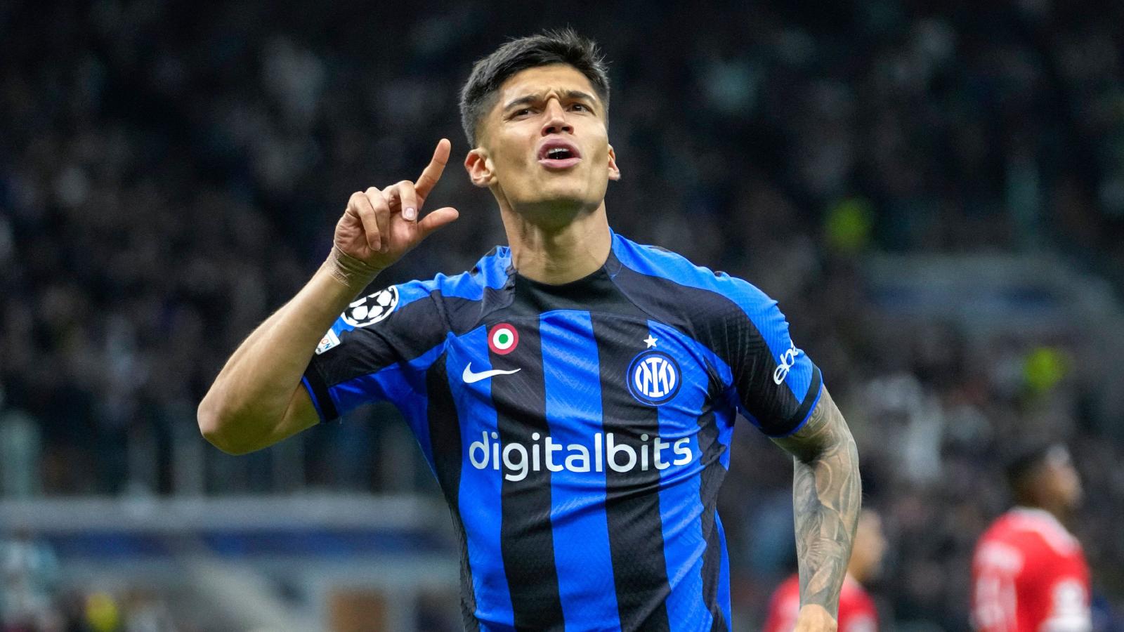 Bayern Munich Vs Inter Milan: Champions League Clash Preview Bayern Munich Vs Inter Milan: Champions League Clash Preview