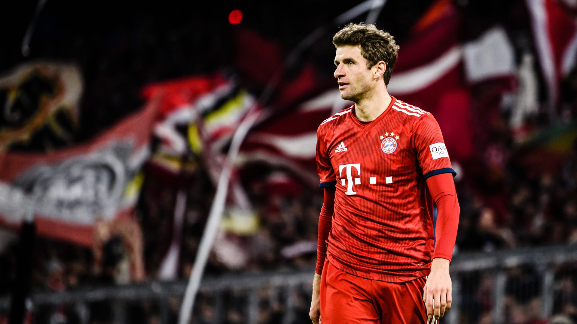 Bayern Munich's Bundesliga Triumph: Müller's Farewell Home Win Bayern Munich's Bundesliga Triumph: Müller's Farewell Home Win
