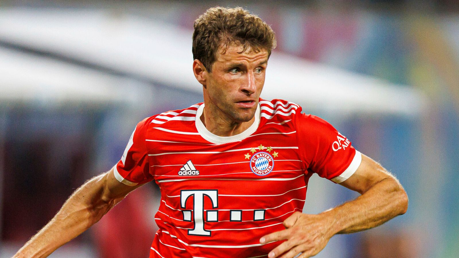 Bayern Munich's Future Without Müller: Fan Reactions And Expert Opinions Bayern Munich's Future Without Müller: Fan Reactions And Expert Opinions
