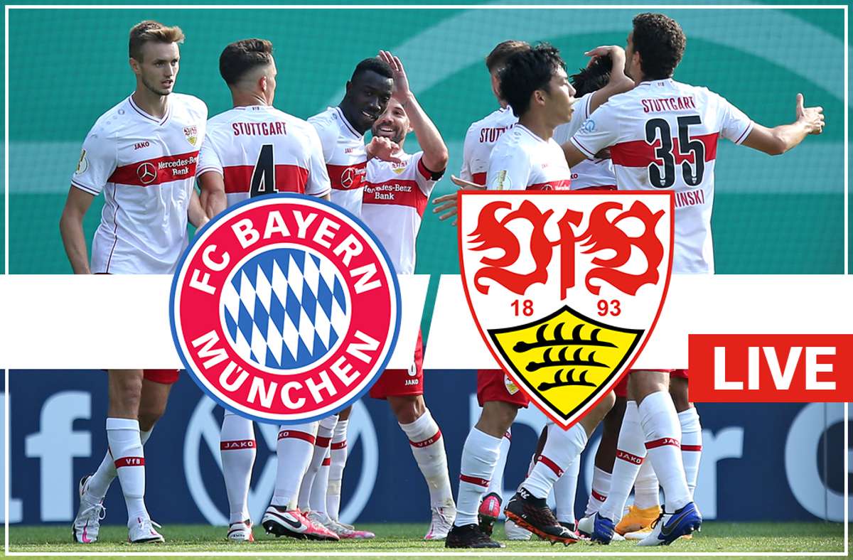 Bayern Munich's Late Comeback Secures Victory Against Stuttgart Bayern Munich's Late Comeback Secures Victory Against Stuttgart