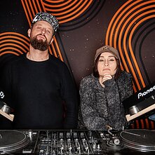 Bazelis: Muzikos, Protestų Ir Saunų Savaitė Pradeda Euroviziją Bazelis: Muzikos, Protestų Ir Saunų Savaitė Pradeda Euroviziją
