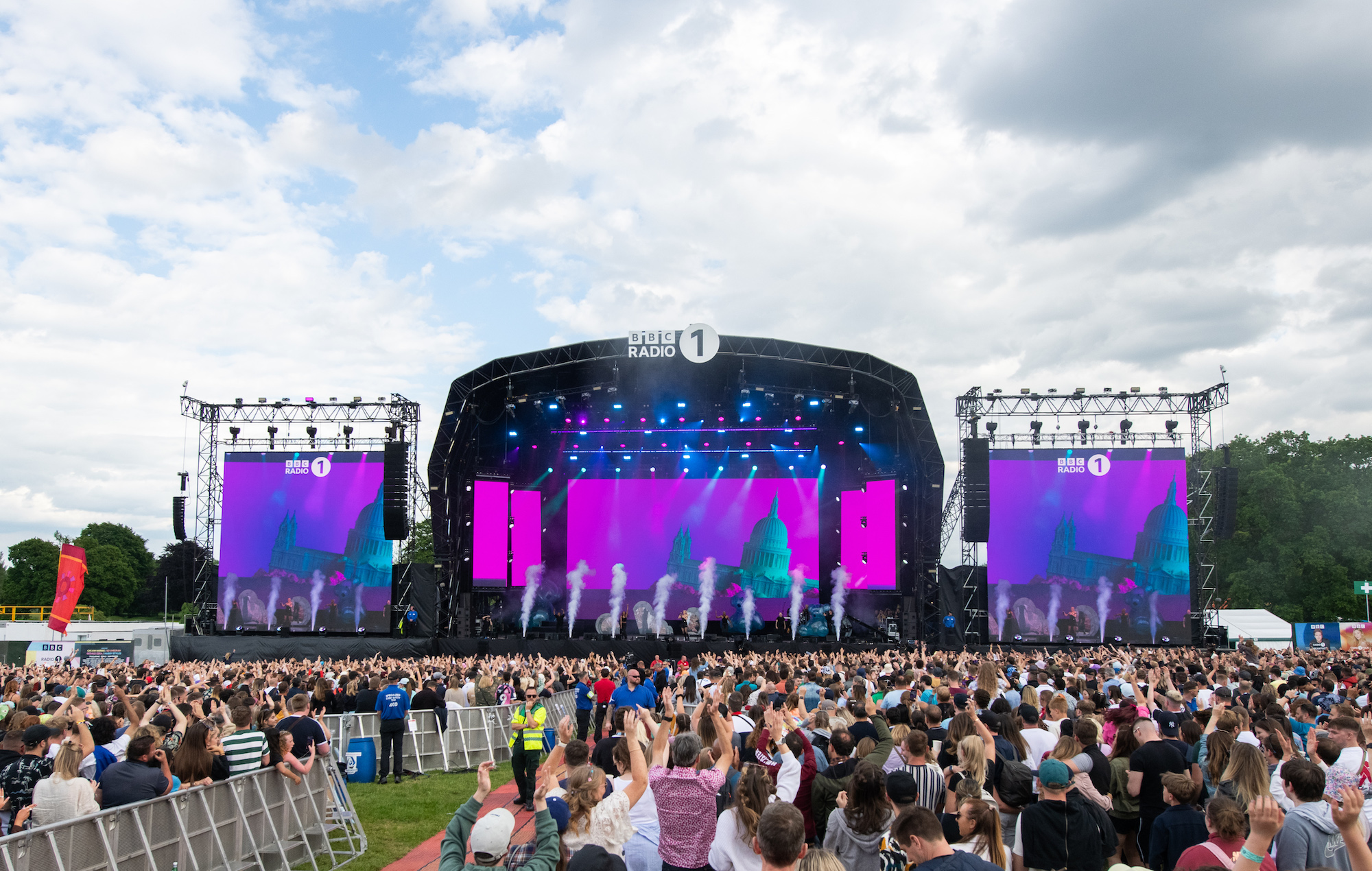 BBC Big Weekend 2025 Sefton Park: Your Guide To Getting Tickets BBC Big Weekend 2025 Sefton Park: Your Guide To Getting Tickets