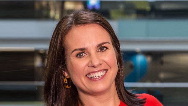 BBC Breakfast Presenter's BBC Breakfast Presenter's