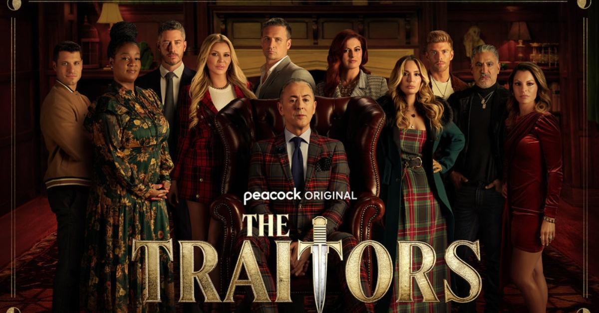 BBC Celebrity Traitors: Sibling Withdrawals Cause Chaos Before Filming BBC Celebrity Traitors: Sibling Withdrawals Cause Chaos Before Filming
