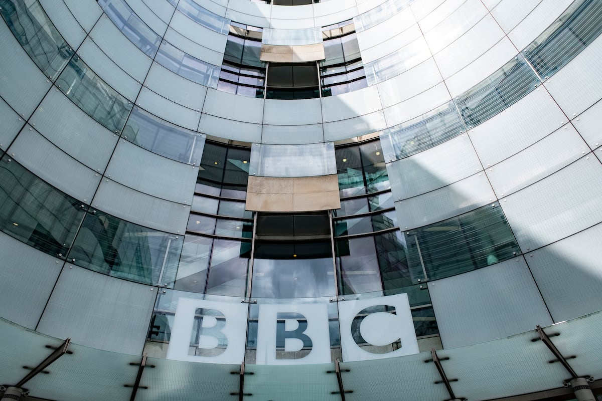 BBC Faces Unprecedented Challenges After £1bn Funding Crisis BBC Faces Unprecedented Challenges After £1bn Funding Crisis