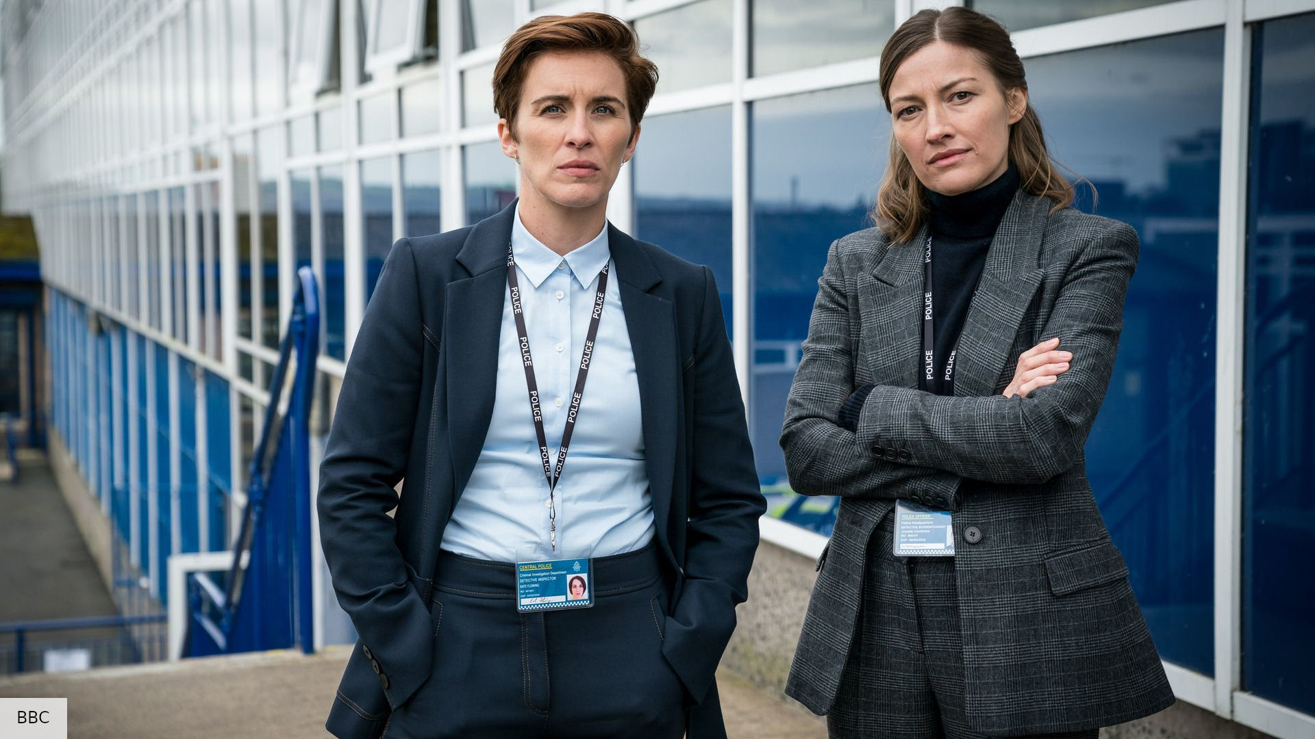 BBC Line Of Duty Season 7: Martin Compston's Update BBC Line Of Duty Season 7: Martin Compston's Update
