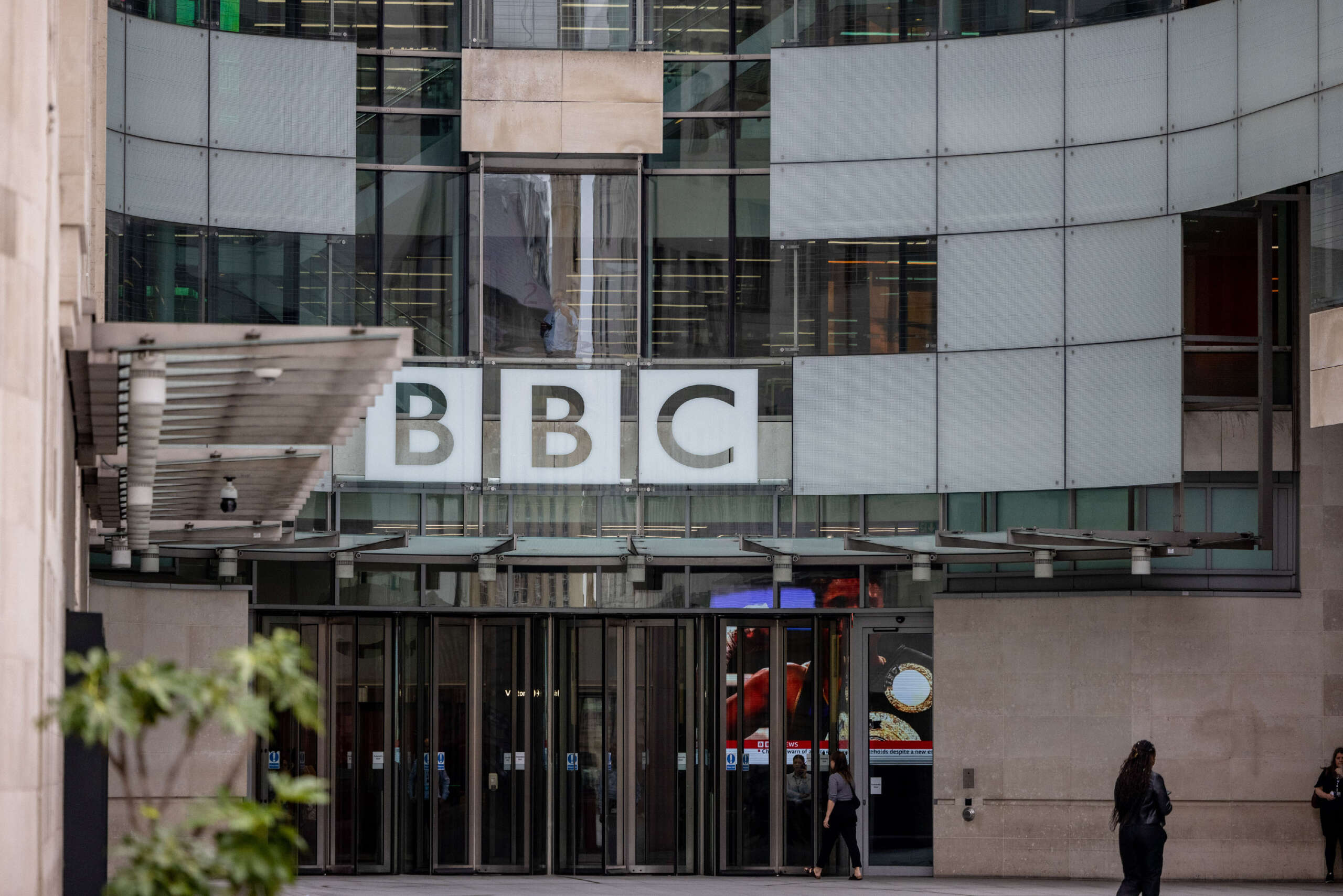 BBC-ն ԵՒ Ադրբեջանը.  Գրասենյակի Փակման Պատմությունը