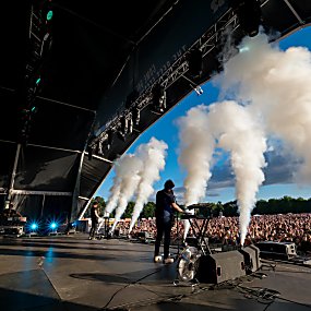 BBC Radio 1 Big Weekend 2025 Sefton Park: Your Ticket Guide BBC Radio 1 Big Weekend 2025 Sefton Park: Your Ticket Guide