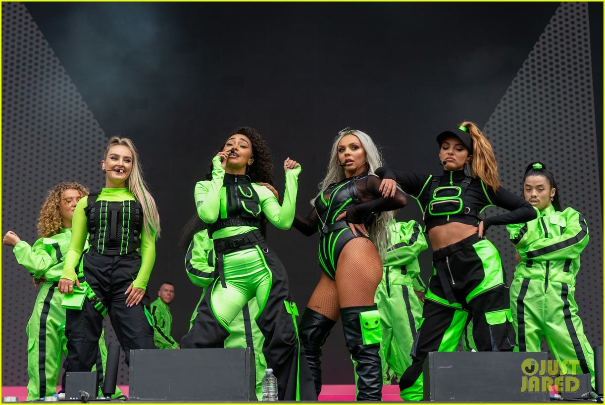BBC Radio 1 Big Weekend 2025 Tickets: Line-Up, Dates & How To Buy BBC Radio 1 Big Weekend 2025 Tickets: Line-Up, Dates & How To Buy