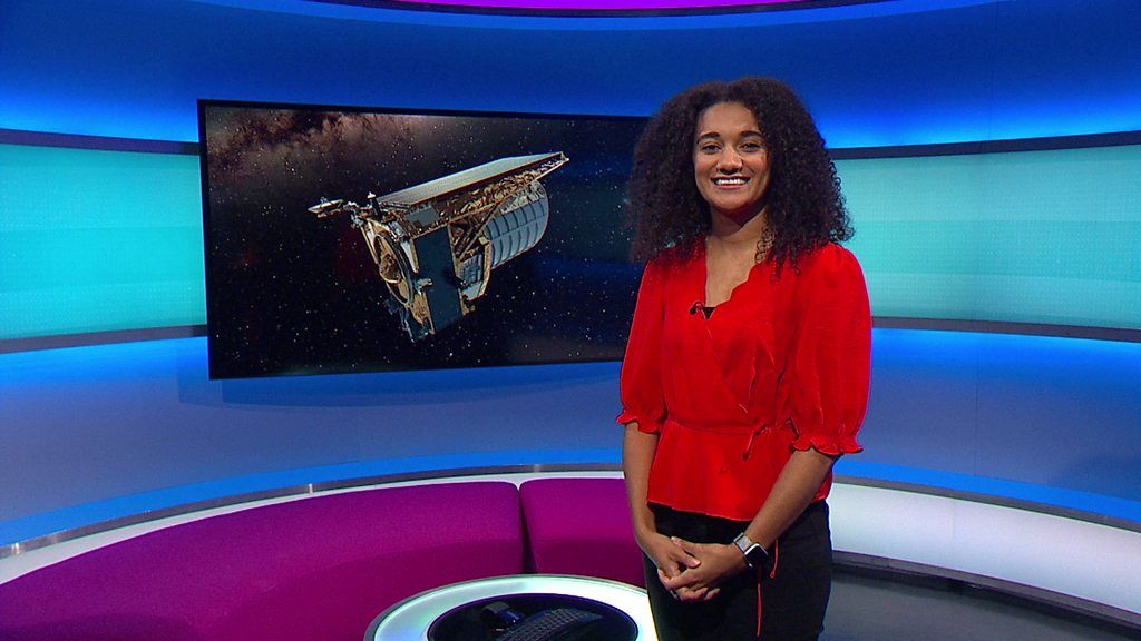 BBC Two HD Schedule: When To Watch Newsround BBC Two HD Schedule: When To Watch Newsround