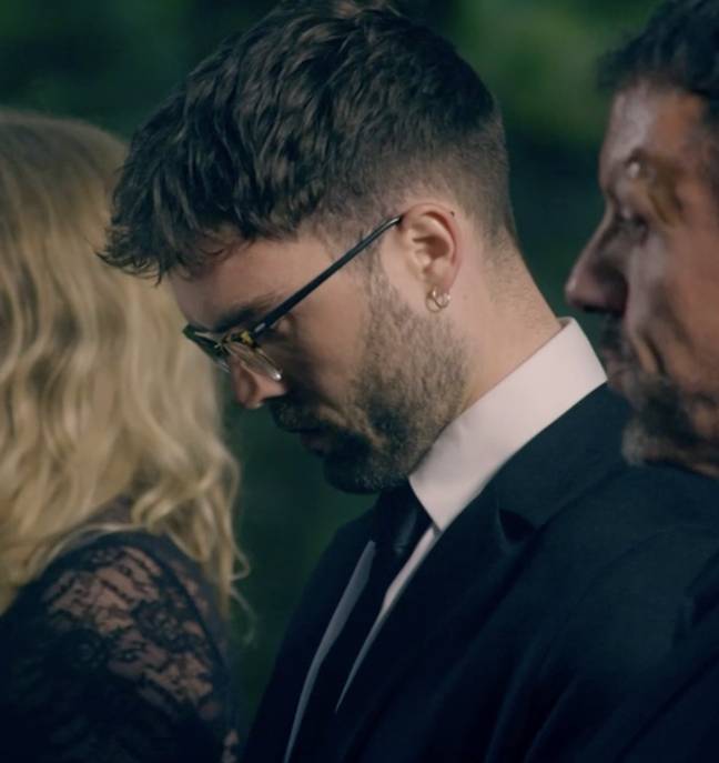 BBC's Celebrity Traitors Hit By Last-Minute Sibling Withdrawals BBC's Celebrity Traitors Hit By Last-Minute Sibling Withdrawals