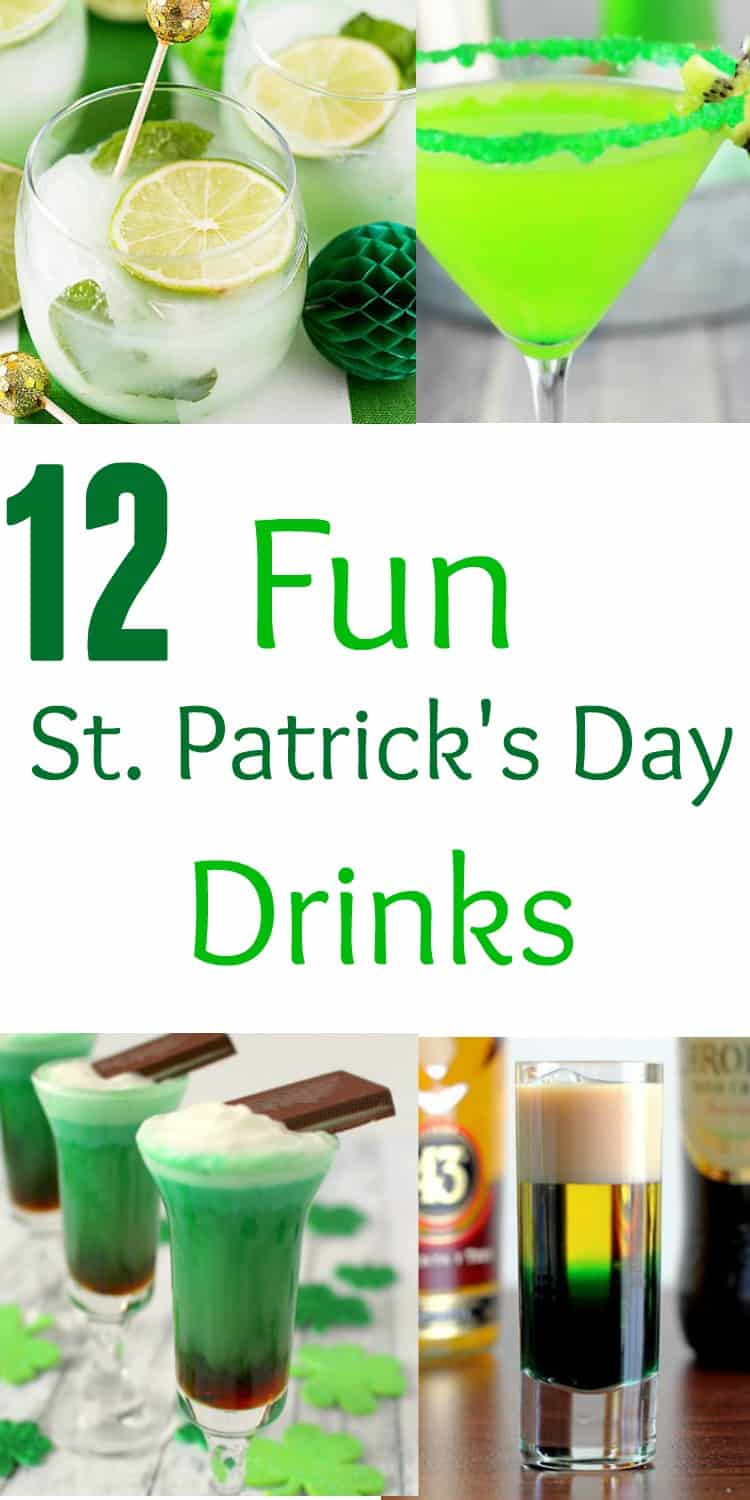 BBC's Line Of Duty: Stars Celebrate St. Patrick's Day With Drinks BBC's Line Of Duty: Stars Celebrate St. Patrick's Day With Drinks