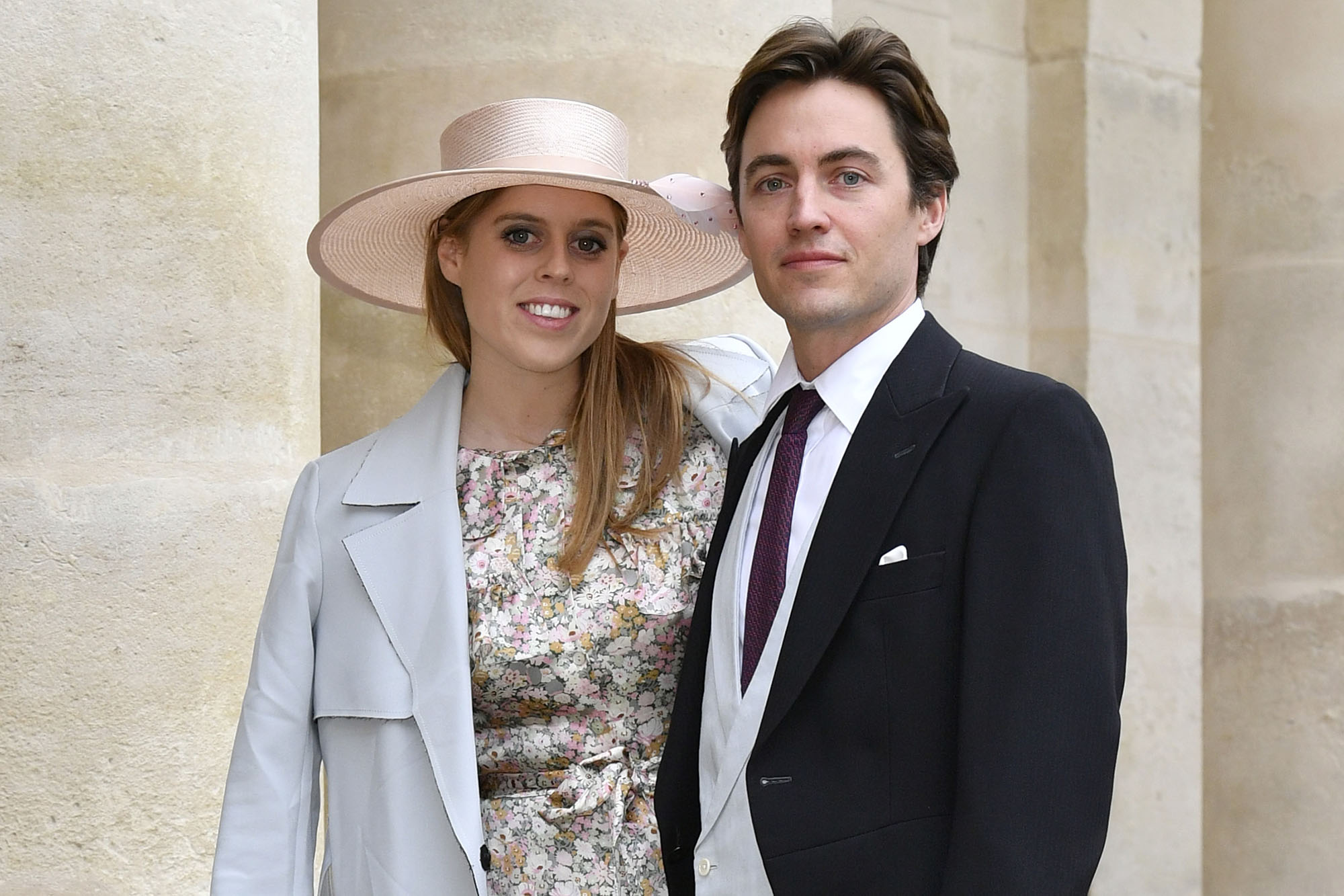 Beatrice's Candid Account Of Her Parents' Divorce From Prince Andrew And Sarah Ferguson Beatrice's Candid Account Of Her Parents' Divorce From Prince Andrew And Sarah Ferguson