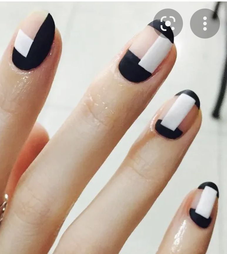 Beauty School Watch: Long Nail Care And Design Techniques Beauty School Watch: Long Nail Care And Design Techniques