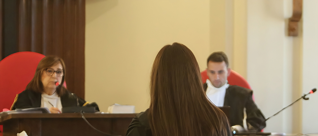 Becciu Condannato: 40.000 Euro Di Risarcimento Ai Suoi Accusatori Becciu Condannato: 40.000 Euro Di Risarcimento Ai Suoi Accusatori
