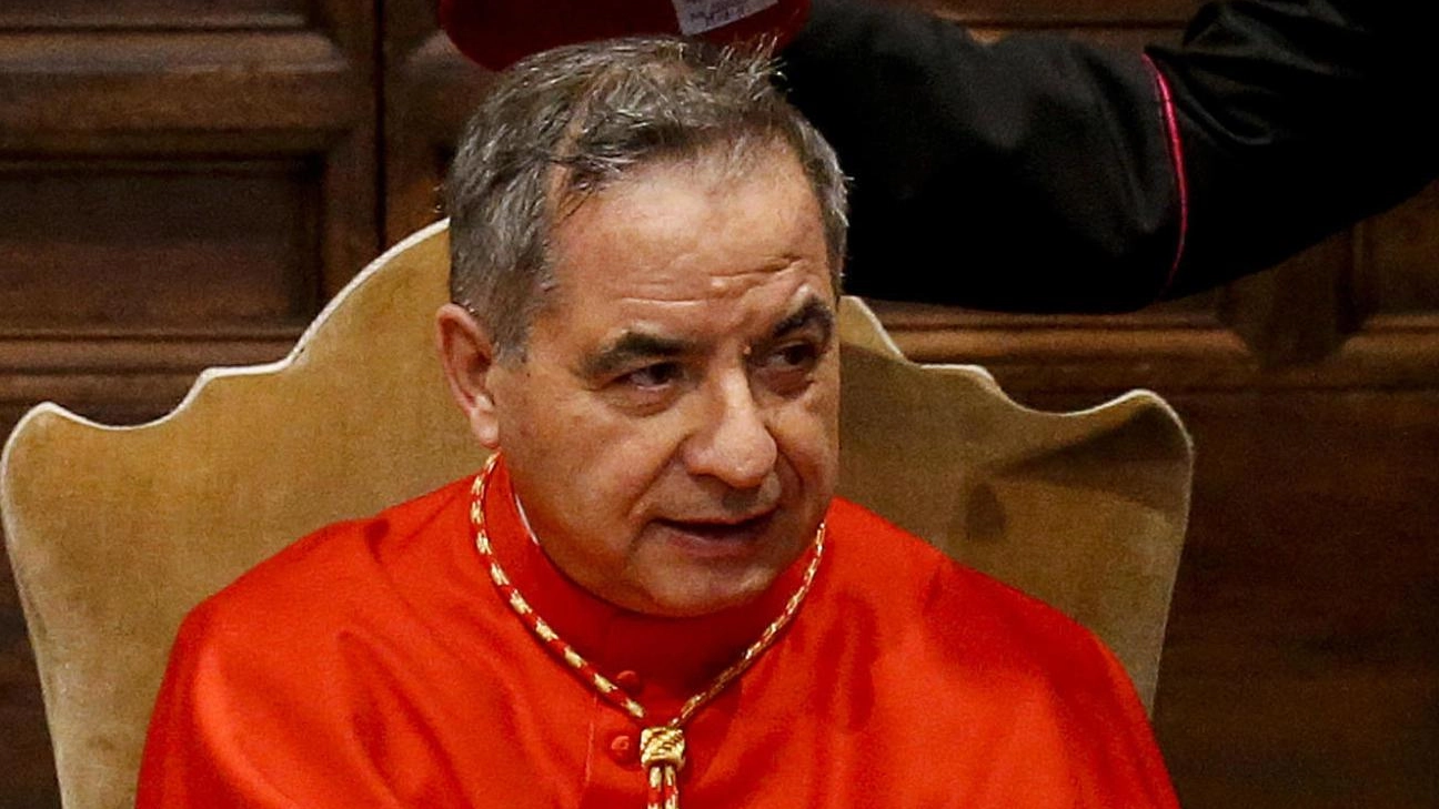 Becciu Condannato Dal Vaticano: Il Risarcimento Agli Accusatori