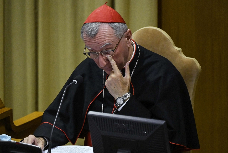 Becciu: Rinviata L'udienza Sui Fondi 8xmille Per Il Fratello