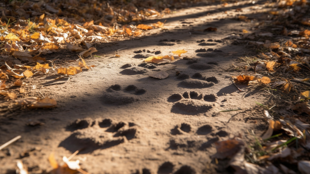 Becoming A Skilled Night Hunter: Mastering The Art Of Nocturnal Wildlife Tracking Becoming A Skilled Night Hunter: Mastering The Art Of Nocturnal Wildlife Tracking