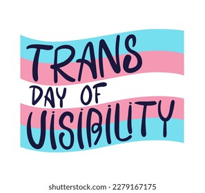 Becoming A Stronger Ally: Your Guide For International Transgender Day Of Visibility Becoming A Stronger Ally: Your Guide For International Transgender Day Of Visibility