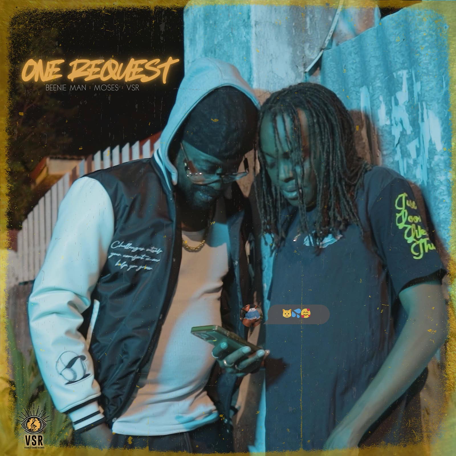 Beenie Man's IT A STREAM Strategy: Taking Over New York Beenie Man's IT A STREAM Strategy: Taking Over New York