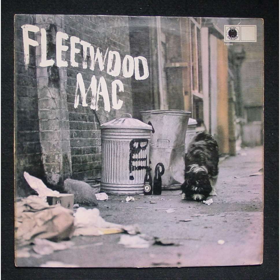 Before The Hits: Peter Green And The Formation Of Fleetwood Mac Before The Hits: Peter Green And The Formation Of Fleetwood Mac