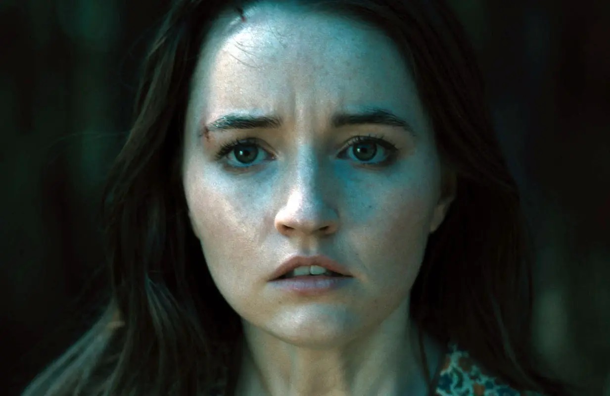 Before The Last Of Us: Kaitlyn Dever's Unforgettable Crime Drama Role Before The Last Of Us: Kaitlyn Dever's Unforgettable Crime Drama Role