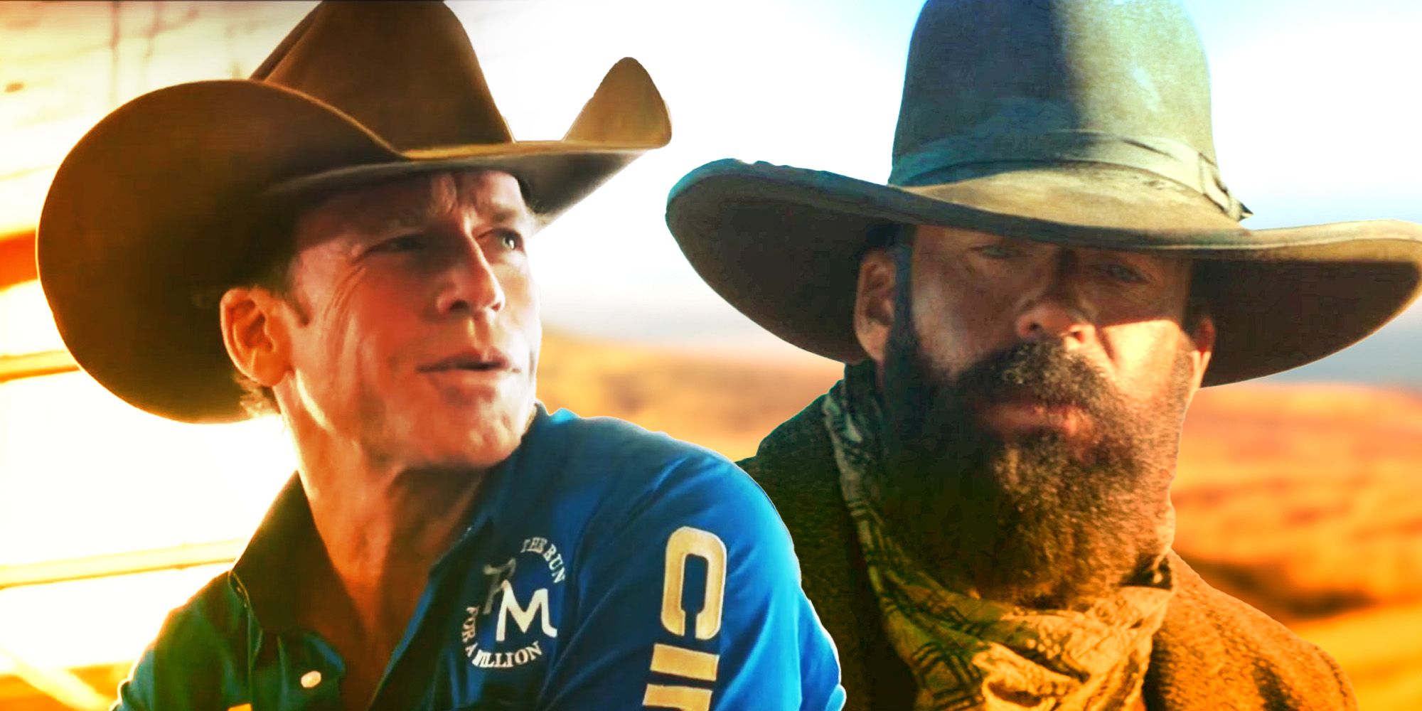 Before Yellowstone: Taylor Sheridan's Essential Dutton Family Film Before Yellowstone: Taylor Sheridan's Essential Dutton Family Film