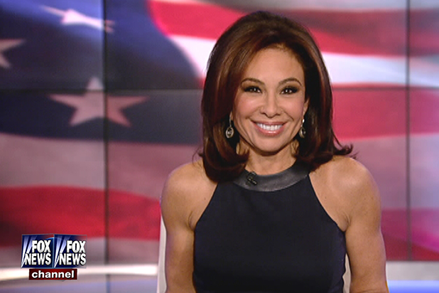 Behind The Fox News Camera: Exploring Jeanine Pirro's Career Behind The Fox News Camera: Exploring Jeanine Pirro's Career