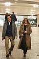Behind-the-Scenes Look: Bradley Cooper Directs Will Arnett On Behind-the-Scenes Look: Bradley Cooper Directs Will Arnett On