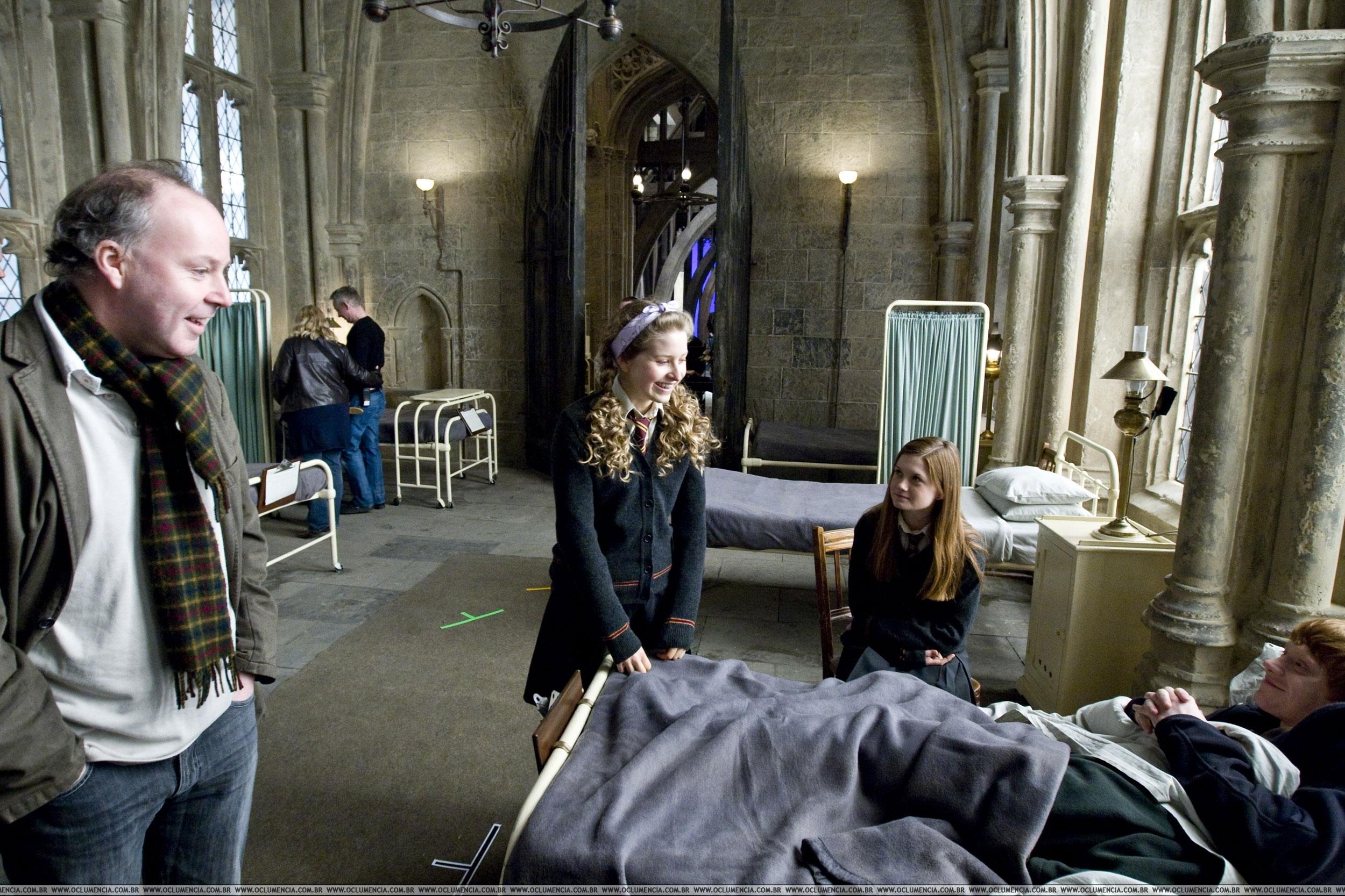 Behind The Scenes: Understanding The Director Change In Harry Potter 3 Behind The Scenes: Understanding The Director Change In Harry Potter 3