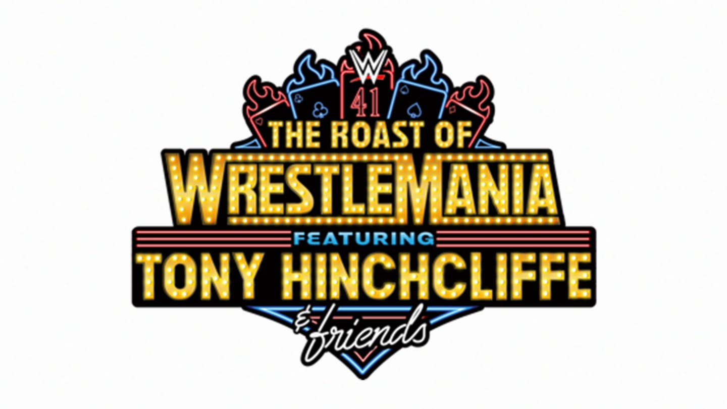 Behind The Scenes: Why Tony Hinchcliffe's WWE Segment Bombed Behind The Scenes: Why Tony Hinchcliffe's WWE Segment Bombed