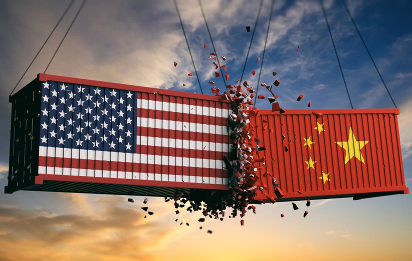 Beijing's Economic Vulnerability: The Untold Story Of The US Trade War Beijing's Economic Vulnerability: The Untold Story Of The US Trade War