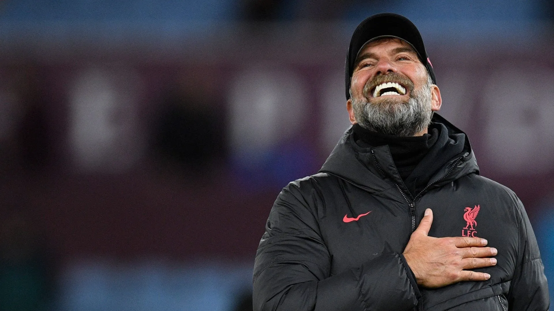 Beklenen Dönüş: Jürgen Klopp Yeniden Büyük Bir Takımın Başında Beklenen Dönüş: Jürgen Klopp Yeniden Büyük Bir Takımın Başında