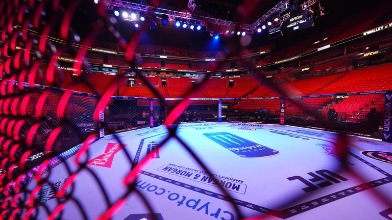 Belal Muhammad Vs. Jack Della Maddalena: UFC 315 In Montreal - Complete Event Guide Belal Muhammad Vs. Jack Della Maddalena: UFC 315 In Montreal - Complete Event Guide