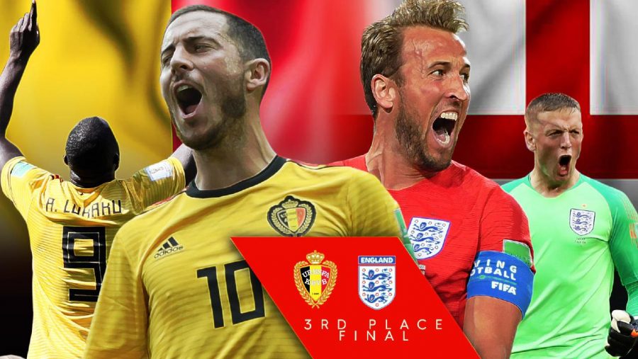 Belgium Vs England Live: TV Listings, Kick-Off Time And Online Streaming Options Belgium Vs England Live: TV Listings, Kick-Off Time And Online Streaming Options