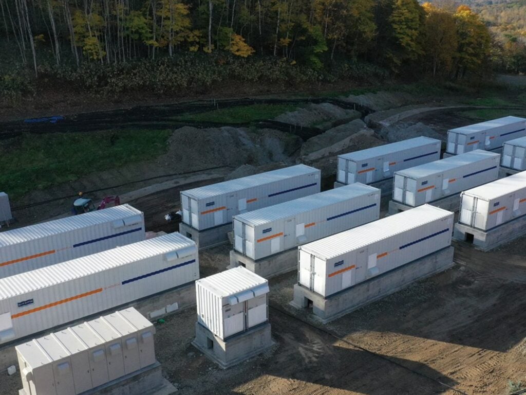 Belgium's Energy Market: Securing Funding For A 270MWh BESS Project Belgium's Energy Market: Securing Funding For A 270MWh BESS Project