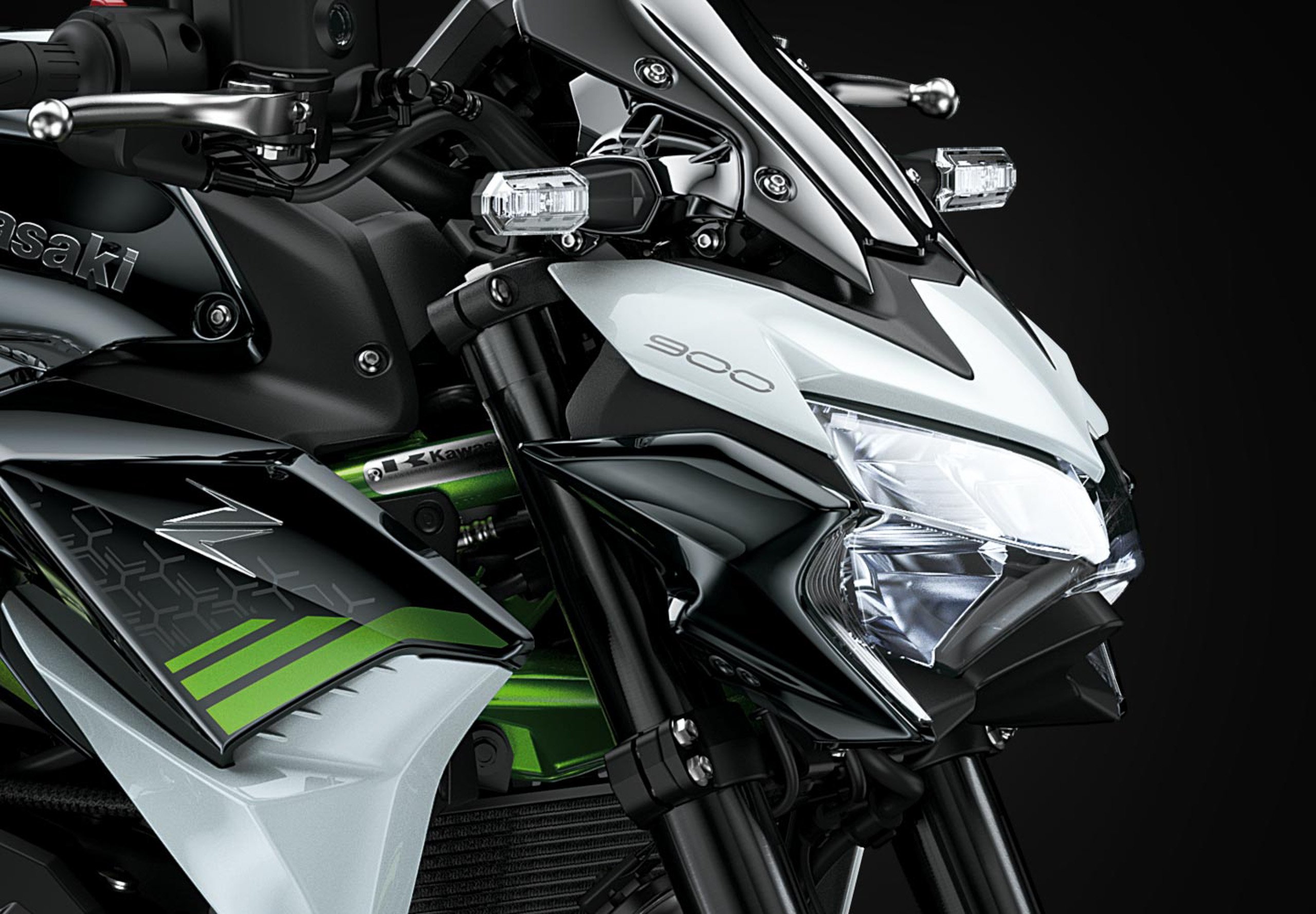 Beli Sekarang! Kawasaki Z900 Dan Z900 SE, Harga Di Bawah Rp 200 Juta Beli Sekarang! Kawasaki Z900 Dan Z900 SE, Harga Di Bawah Rp 200 Juta
