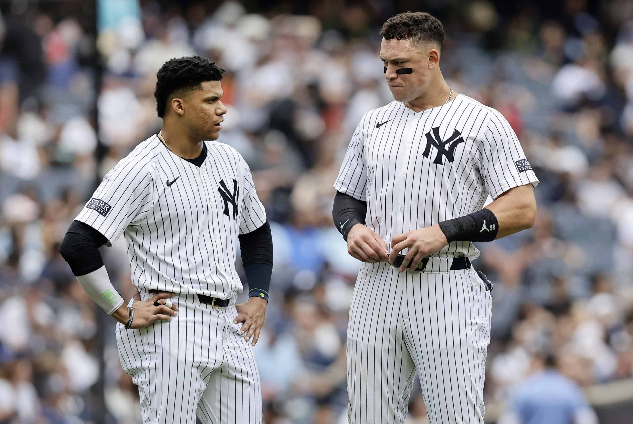 Bellinger And Judge: A Dynamic Duo In The Yankees Lineup Bellinger And Judge: A Dynamic Duo In The Yankees Lineup