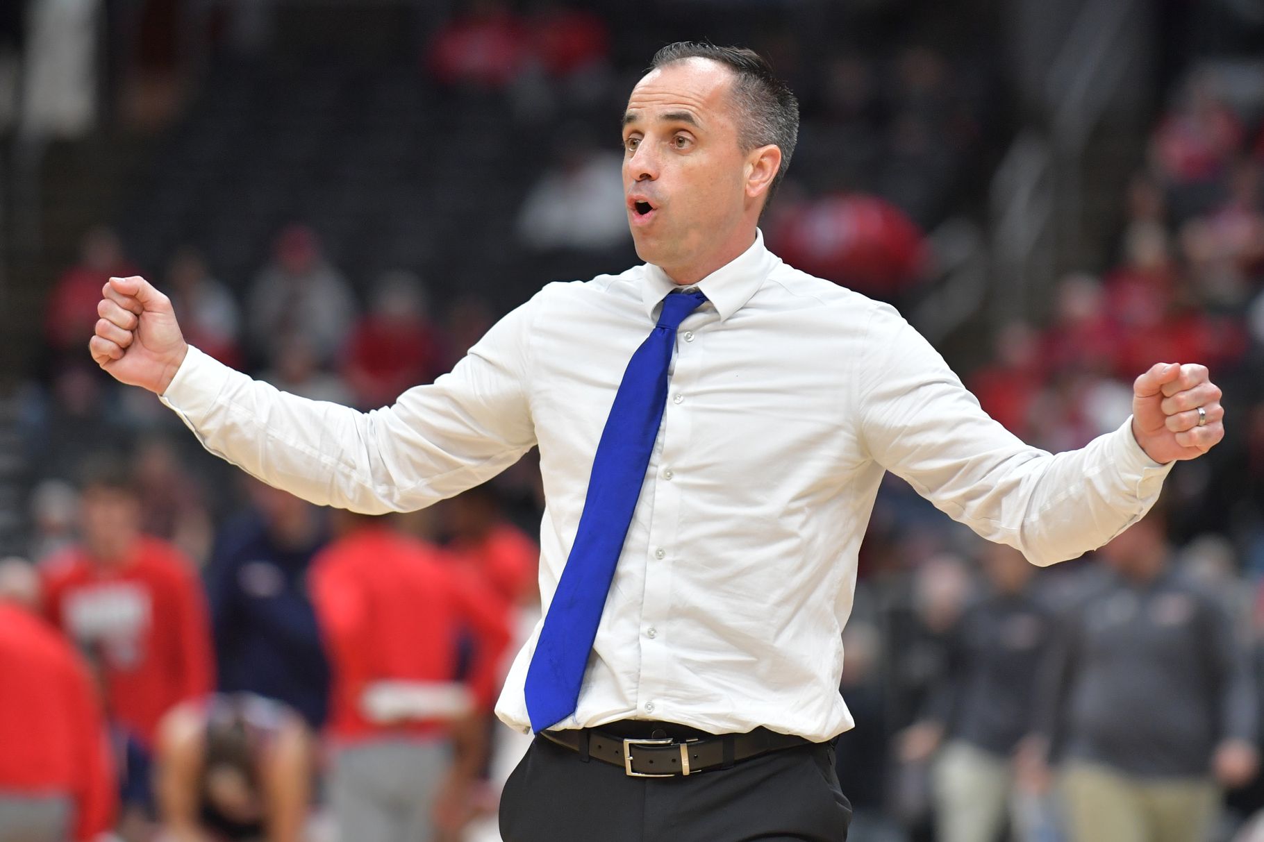 Ben McCollum: From D2 Champion To Iowa Hawkeye Ben McCollum: From D2 Champion To Iowa Hawkeye
