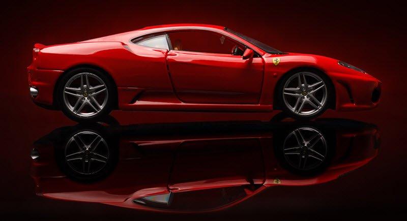 Bengaluru Welcomes Ferrari's First Official Service Centre