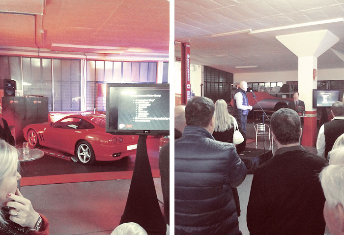 Bengaluru's New Ferrari Service Centre: What To Expect Bengaluru's New Ferrari Service Centre: What To Expect