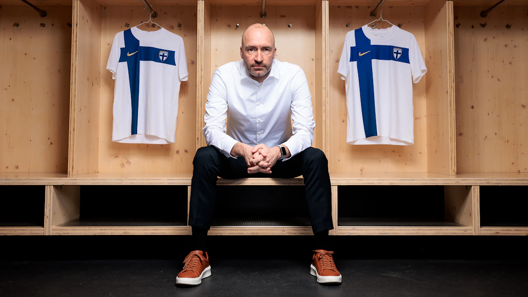 Benjamin Källman: Huuhkajien Uusi Tähti? Kasvu Kentillä Ja Sen Ulkopuolella Benjamin Källman: Huuhkajien Uusi Tähti? Kasvu Kentillä Ja Sen Ulkopuolella