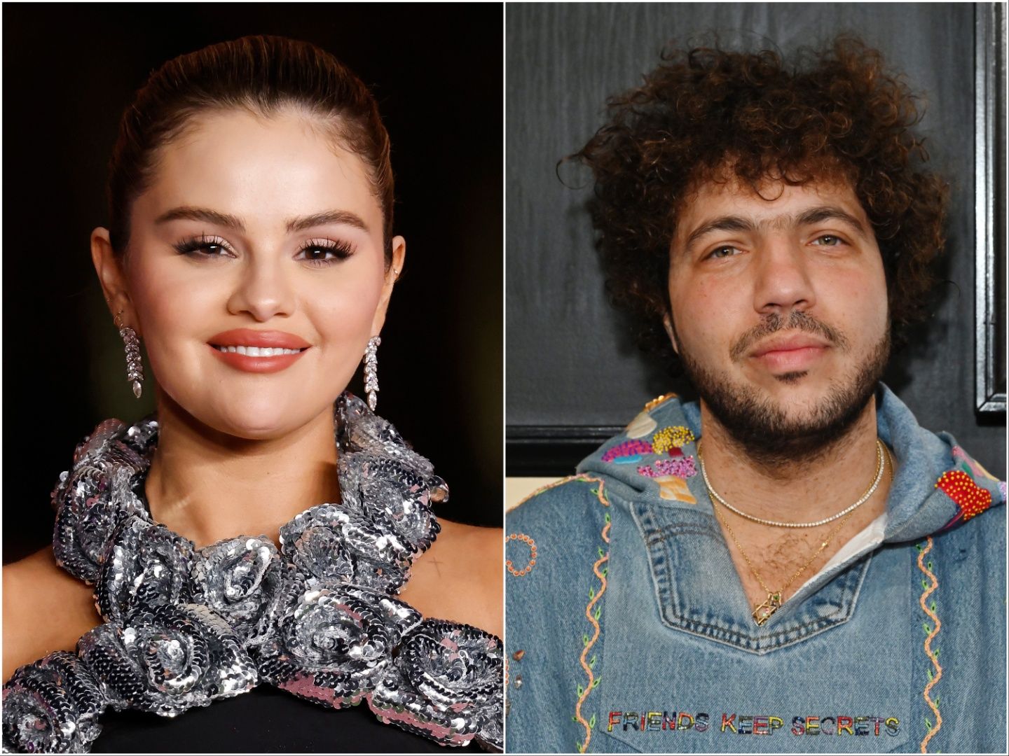 Benny Blanco And Selena Gomez: Addressing The Cheating Rumors Involving Theresa Marie Benny Blanco And Selena Gomez: Addressing The Cheating Rumors Involving Theresa Marie