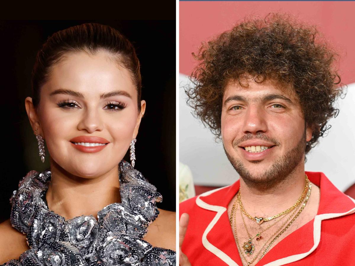 Benny Blanco Cheating Rumors: Did He Cheat On Selena Gomez With Theresa Marie? Benny Blanco Cheating Rumors: Did He Cheat On Selena Gomez With Theresa Marie?