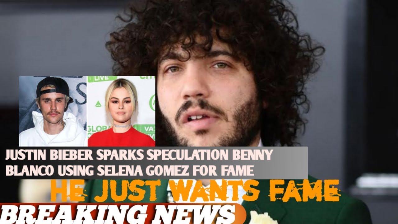 Benny Blanco Cheating Scandal: Facts And Speculation Surrounding Selena Gomez And Theresa Marie Benny Blanco Cheating Scandal: Facts And Speculation Surrounding Selena Gomez And Theresa Marie