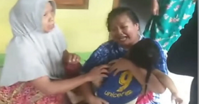 Berita Duka: Balita Tewas Tenggelam Di Balikpapan Akibat Hujan Berita Duka: Balita Tewas Tenggelam Di Balikpapan Akibat Hujan