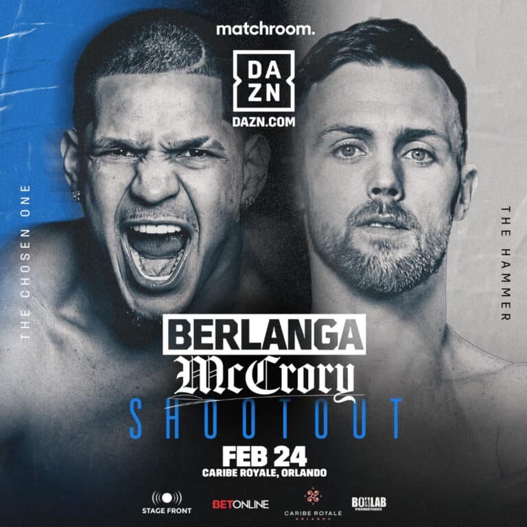 Berlanga's Fight Strategy Revealed: Edwards Highlights Money Over Merit, Sidesteps Plant, Eyes Vulnerable Munguia Berlanga's Fight Strategy Revealed: Edwards Highlights Money Over Merit, Sidesteps Plant, Eyes Vulnerable Munguia