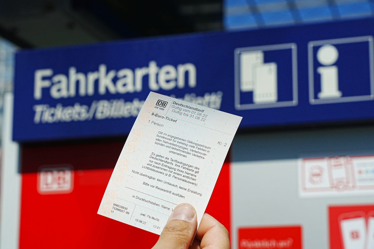 Berlin & Brandenburg: Umfangreiche Störungen Im Nahverkehr Nach Tram-Unfall Berlin & Brandenburg: Umfangreiche Störungen Im Nahverkehr Nach Tram-Unfall