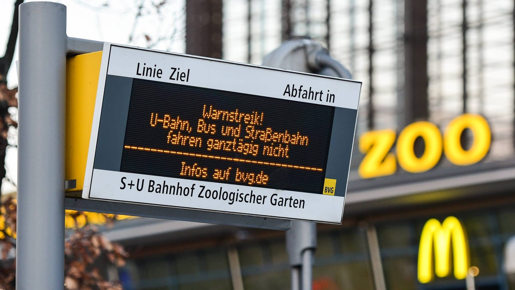 Berlin BVG Streik: Kampf Für Bessere Arbeitsbedingungen Und Auswirkungen Auf Den Fahrgastverkehr Berlin BVG Streik: Kampf Für Bessere Arbeitsbedingungen Und Auswirkungen Auf Den Fahrgastverkehr