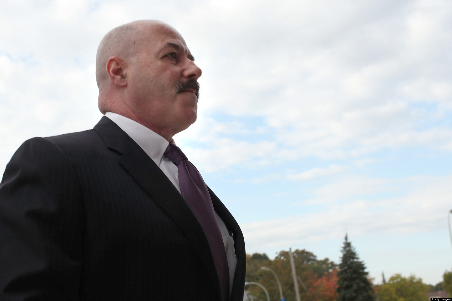 Bernard Kerik: A Look At The Life And Legacy Of The Former NYPD Commissioner Bernard Kerik: A Look At The Life And Legacy Of The Former NYPD Commissioner